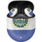 El Salvador Flag Distressed Google Pixel Buds Skin